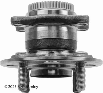 Beck/Arnley Wheel Bearing and Hub Assembly 051-6379