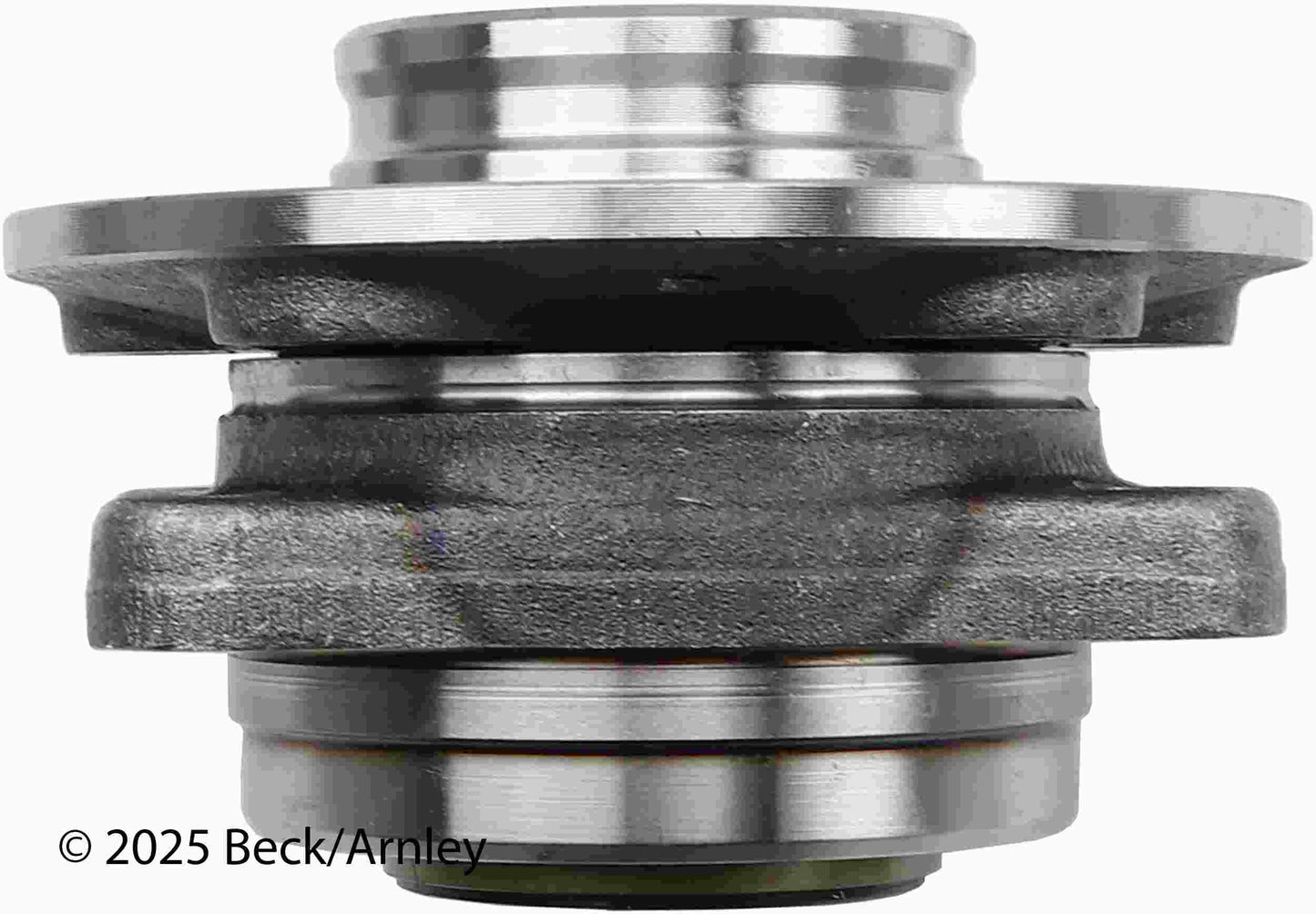 Beck/Arnley Wheel Bearing and Hub Assembly 051-6428