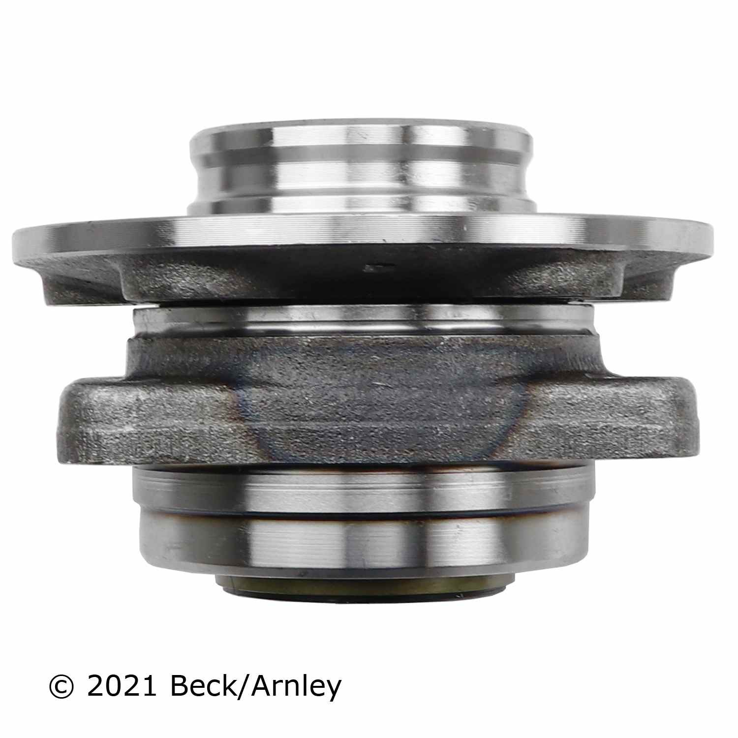 Beck/Arnley Wheel Bearing and Hub Assembly 051-6428