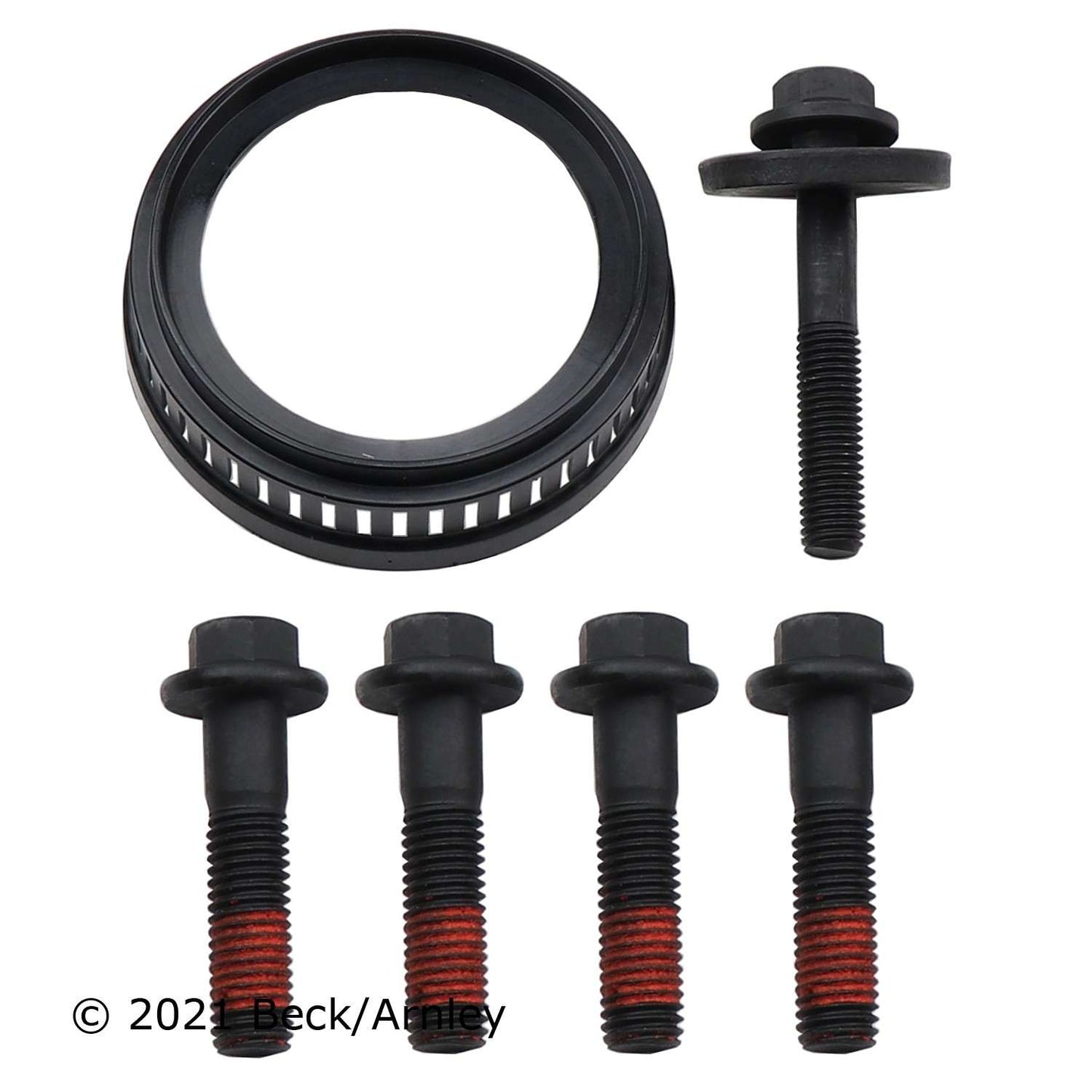 Beck/Arnley Wheel Bearing and Hub Assembly 051-6428