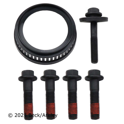 Beck/Arnley Wheel Bearing and Hub Assembly 051-6428