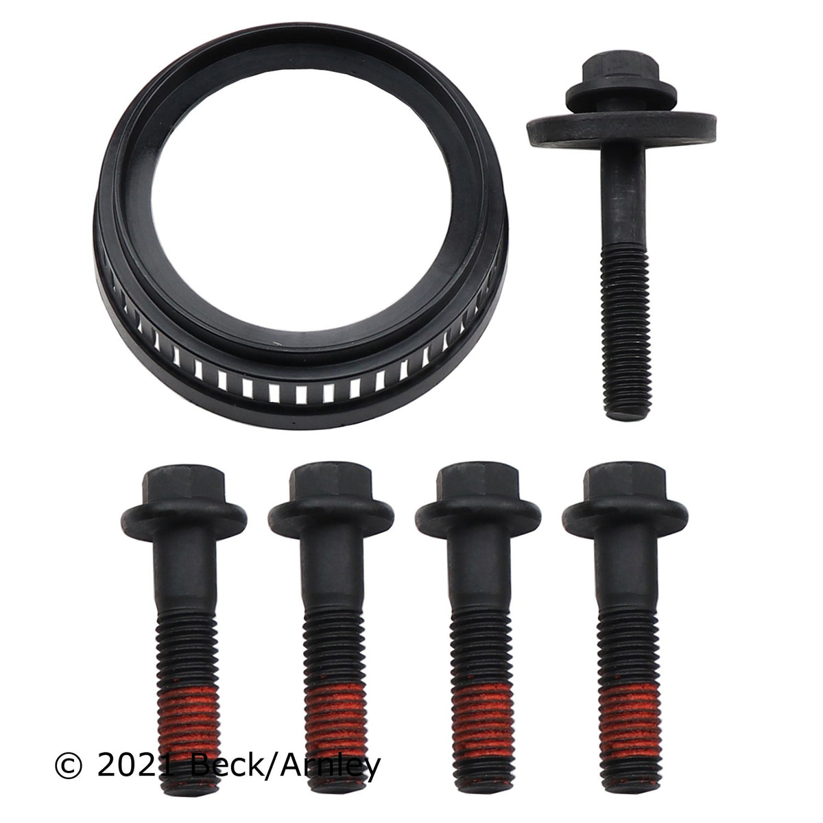 Beck/Arnley Wheel Bearing and Hub Assembly 051-6428