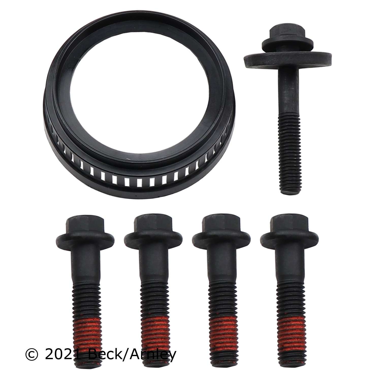 Beck/Arnley Wheel Bearing and Hub Assembly 051-6428