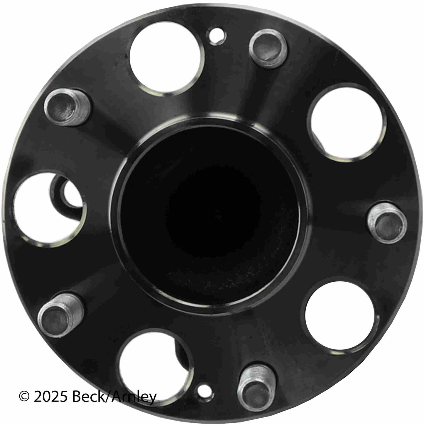 Beck/Arnley Wheel Bearing and Hub Assembly 051-6447
