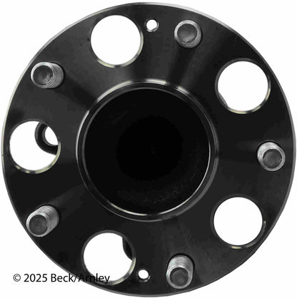 Beck/Arnley Wheel Bearing and Hub Assembly 051-6447