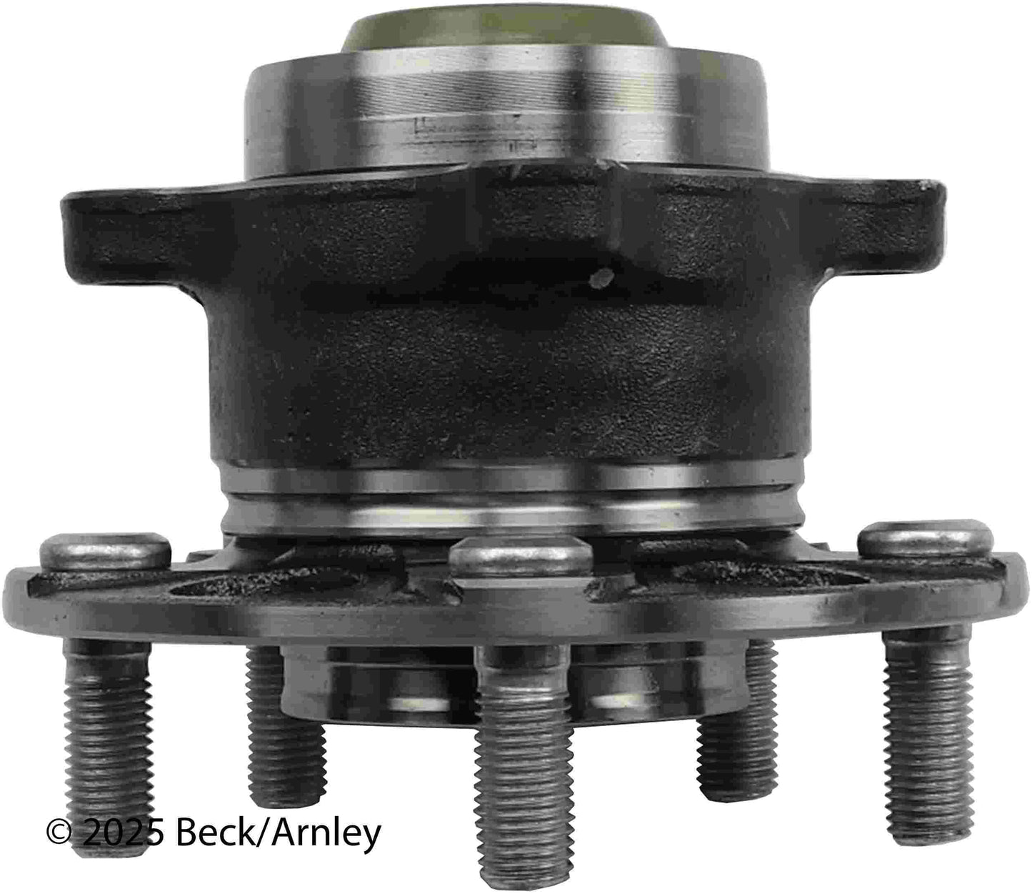 Beck/Arnley Wheel Bearing and Hub Assembly 051-6447