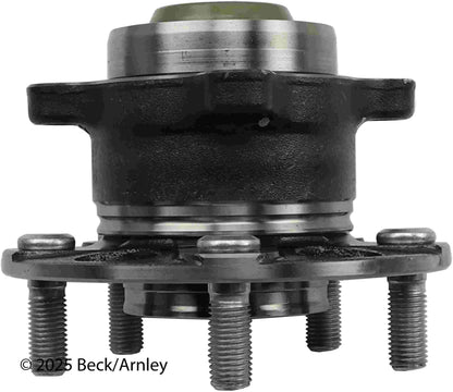 Beck/Arnley Wheel Bearing and Hub Assembly 051-6447