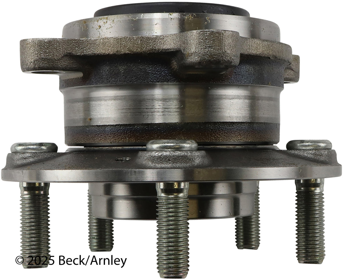 Beck/Arnley Wheel Bearing and Hub Assembly 051-6455