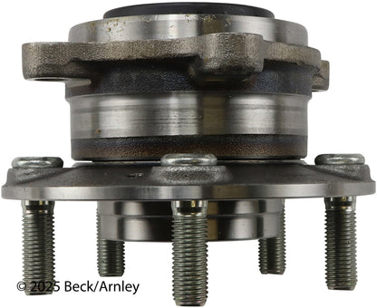 Beck/Arnley Wheel Bearing and Hub Assembly 051-6455