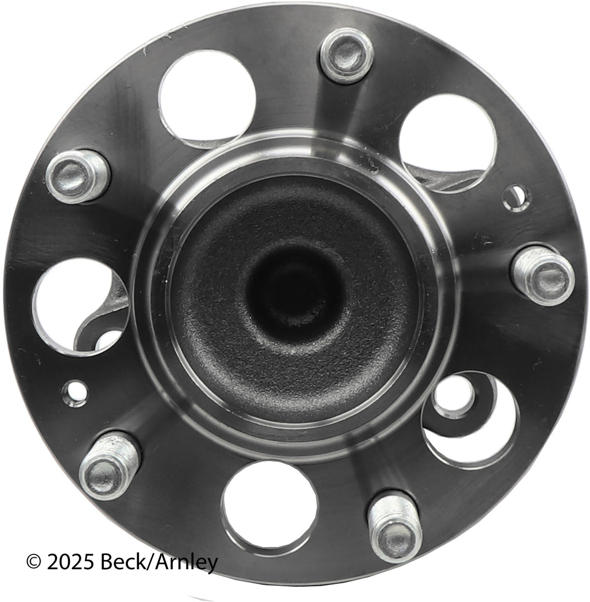Beck/Arnley Wheel Bearing and Hub Assembly 051-6457