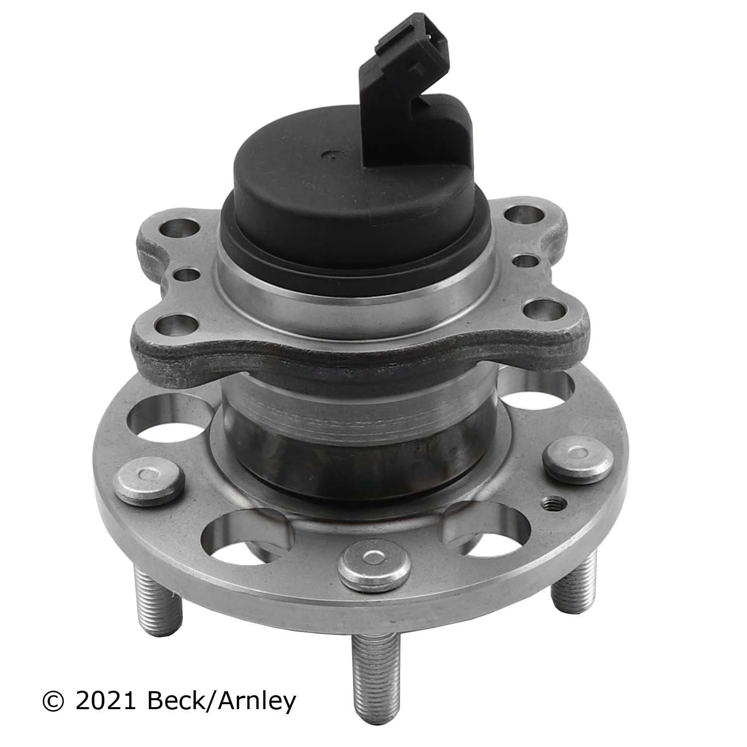 Beck/Arnley Wheel Bearing and Hub Assembly 051-6457