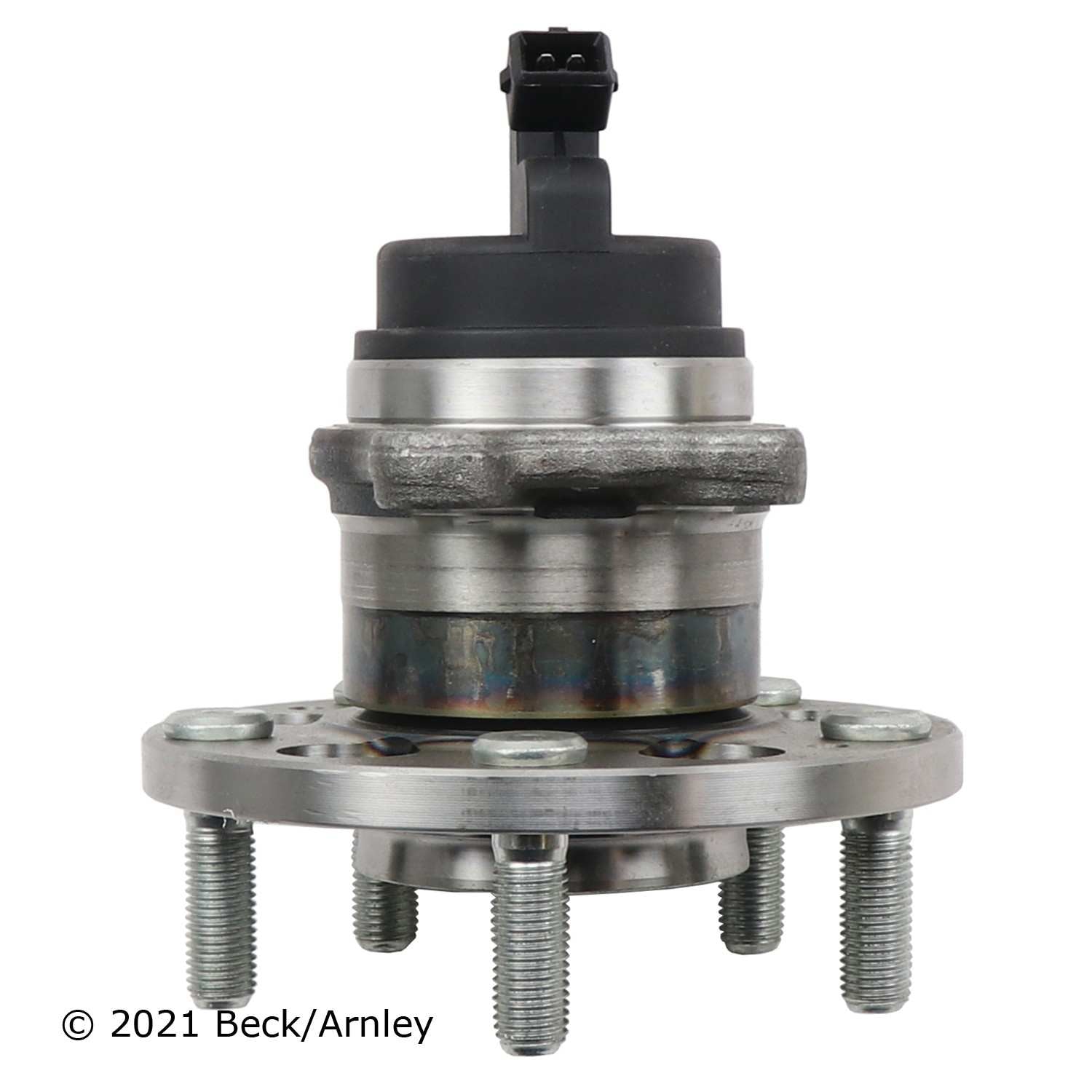 Beck/Arnley Wheel Bearing and Hub Assembly 051-6457