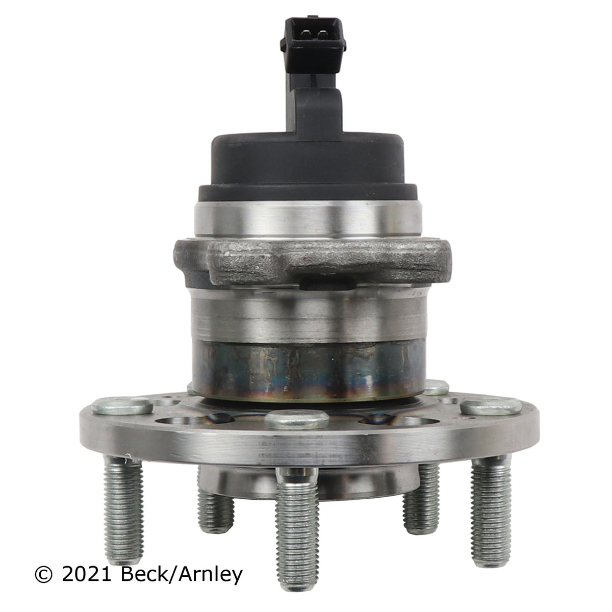 Beck/Arnley Wheel Bearing and Hub Assembly 051-6457