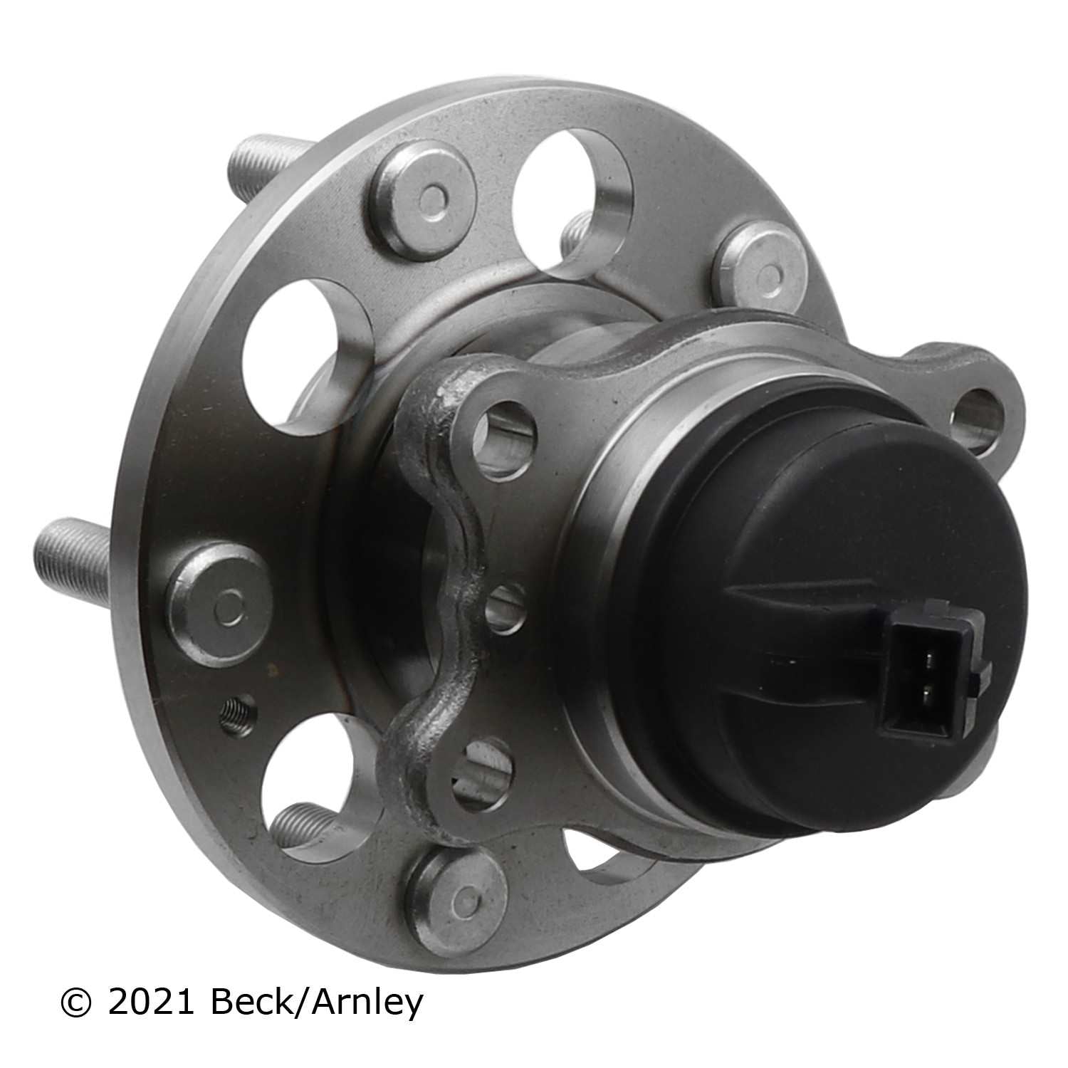 Beck/Arnley Wheel Bearing and Hub Assembly 051-6457