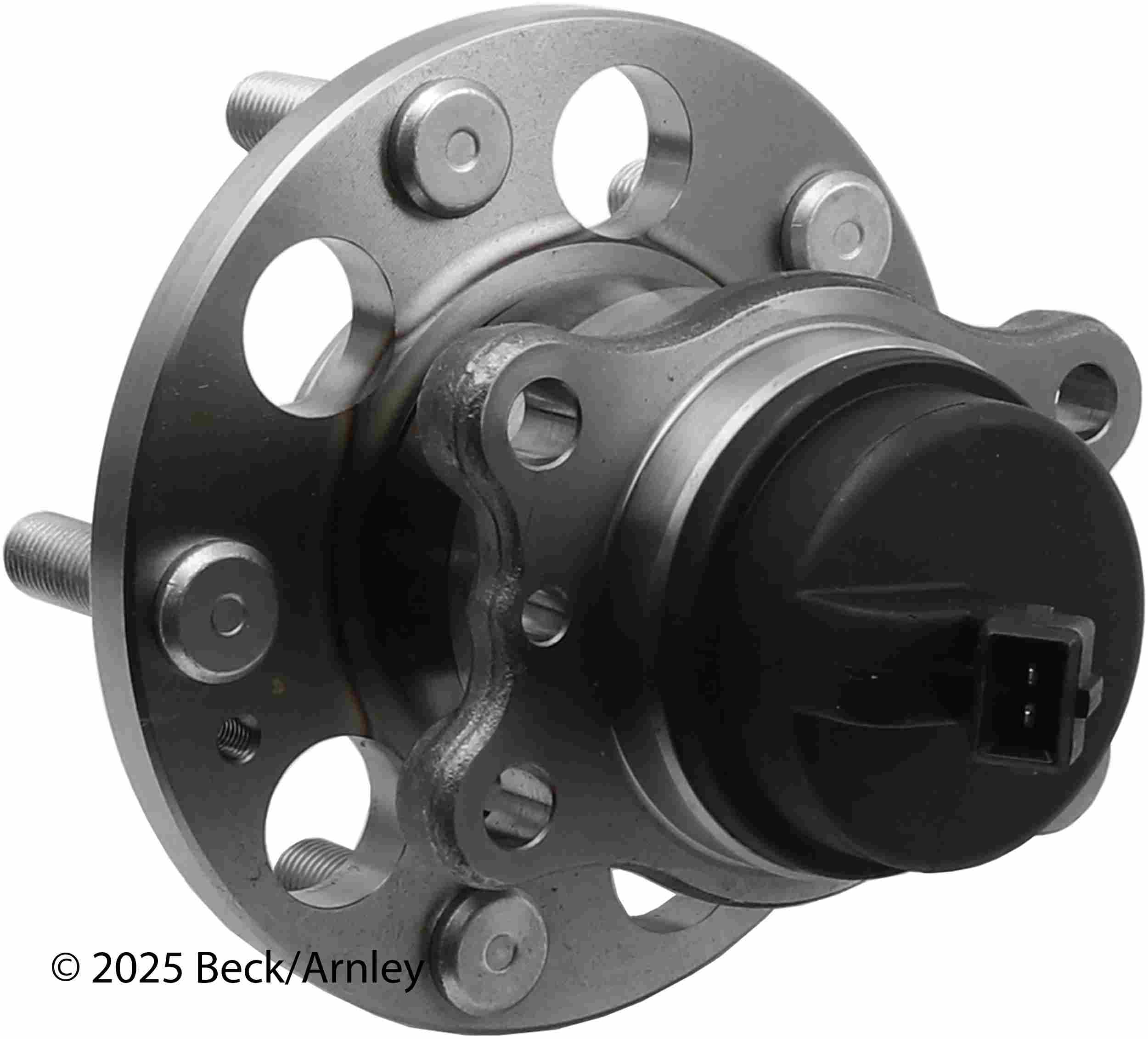 Beck/Arnley Wheel Bearing and Hub Assembly 051-6457