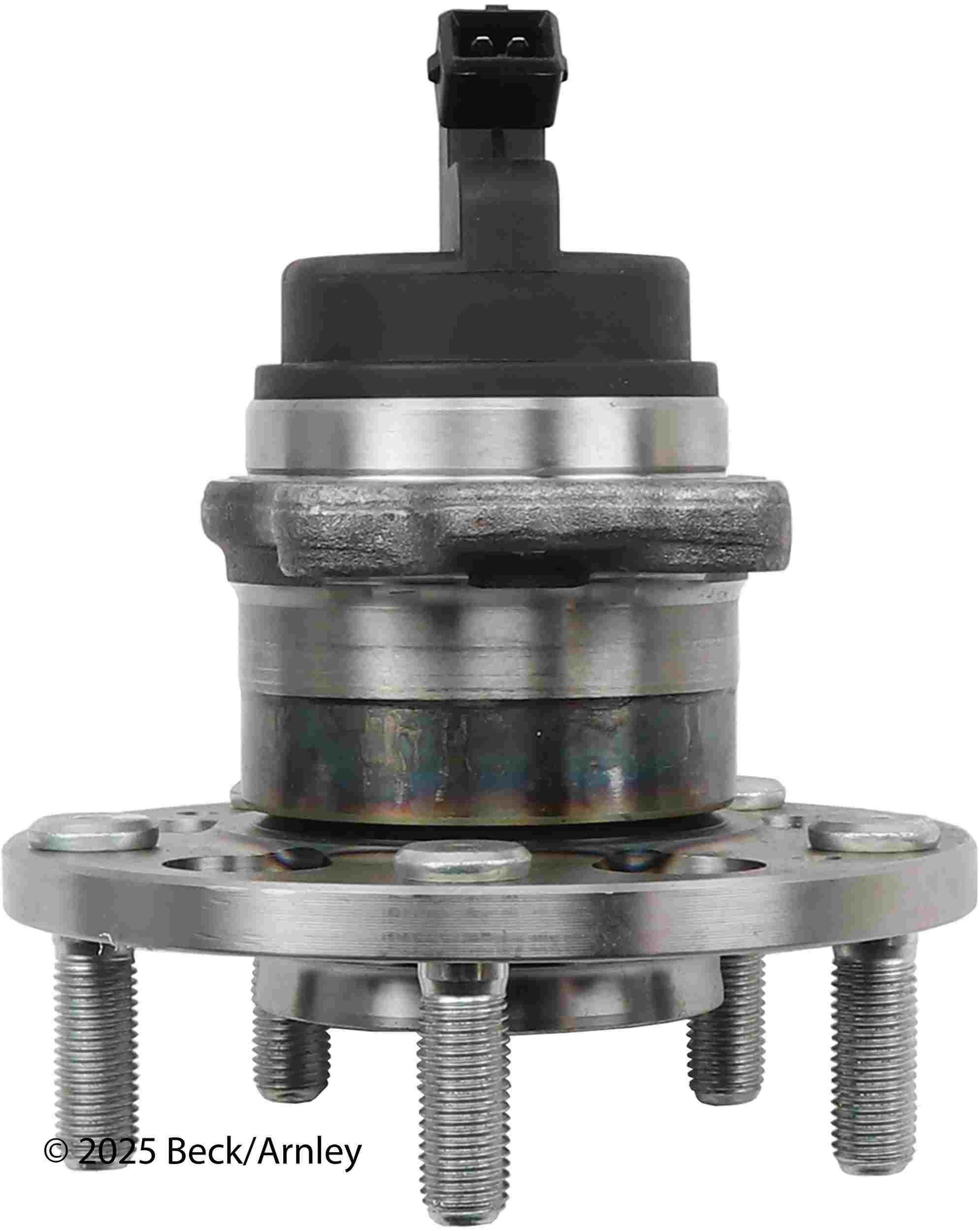 Beck/Arnley Wheel Bearing and Hub Assembly 051-6457