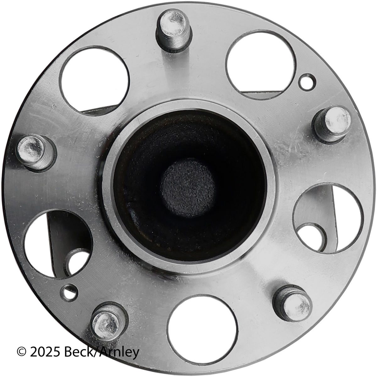 Beck/Arnley Wheel Bearing and Hub Assembly 051-6490