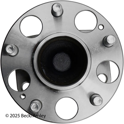 Beck/Arnley Wheel Bearing and Hub Assembly 051-6490