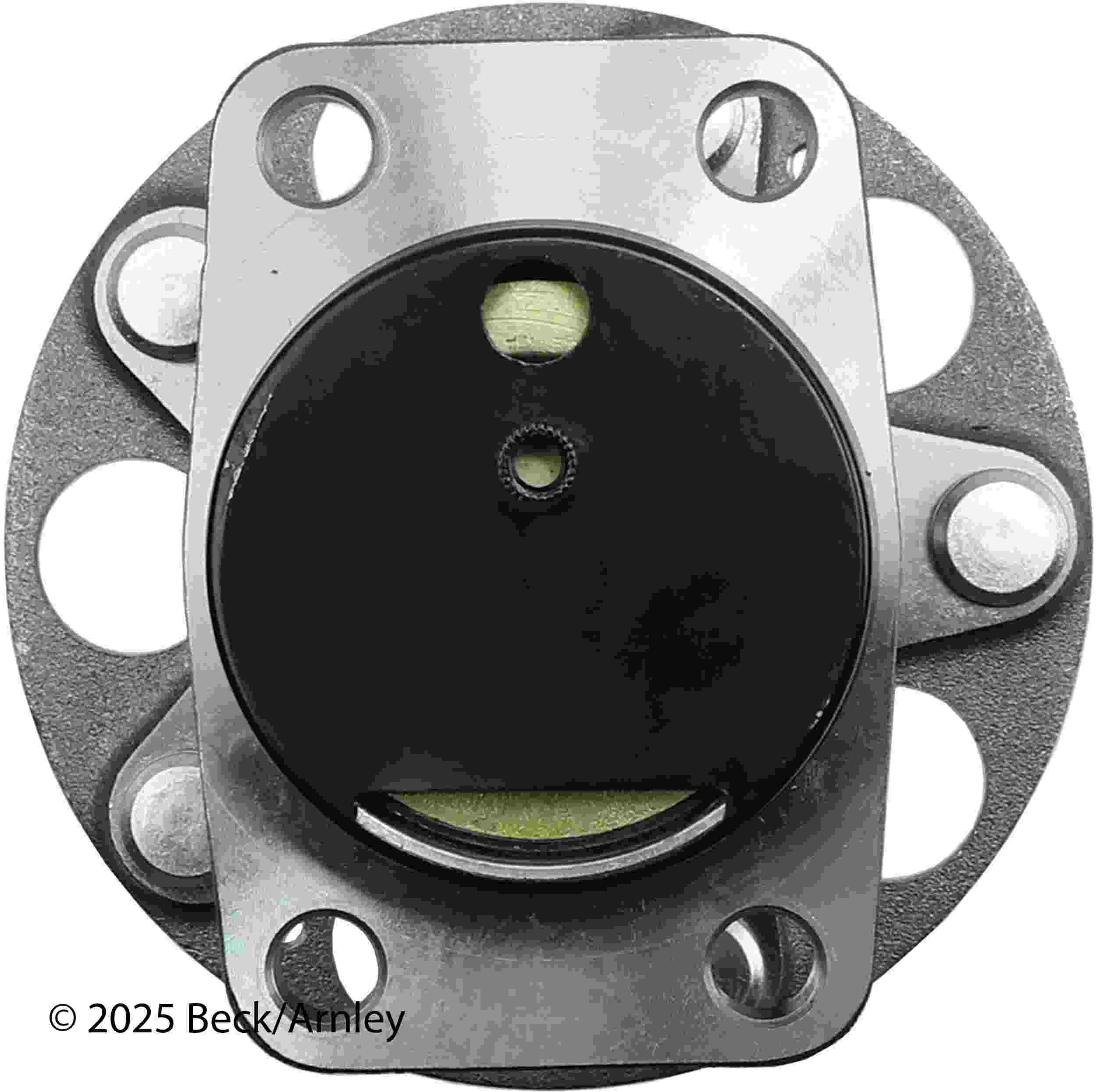 Beck/Arnley Wheel Bearing and Hub Assembly 051-6490