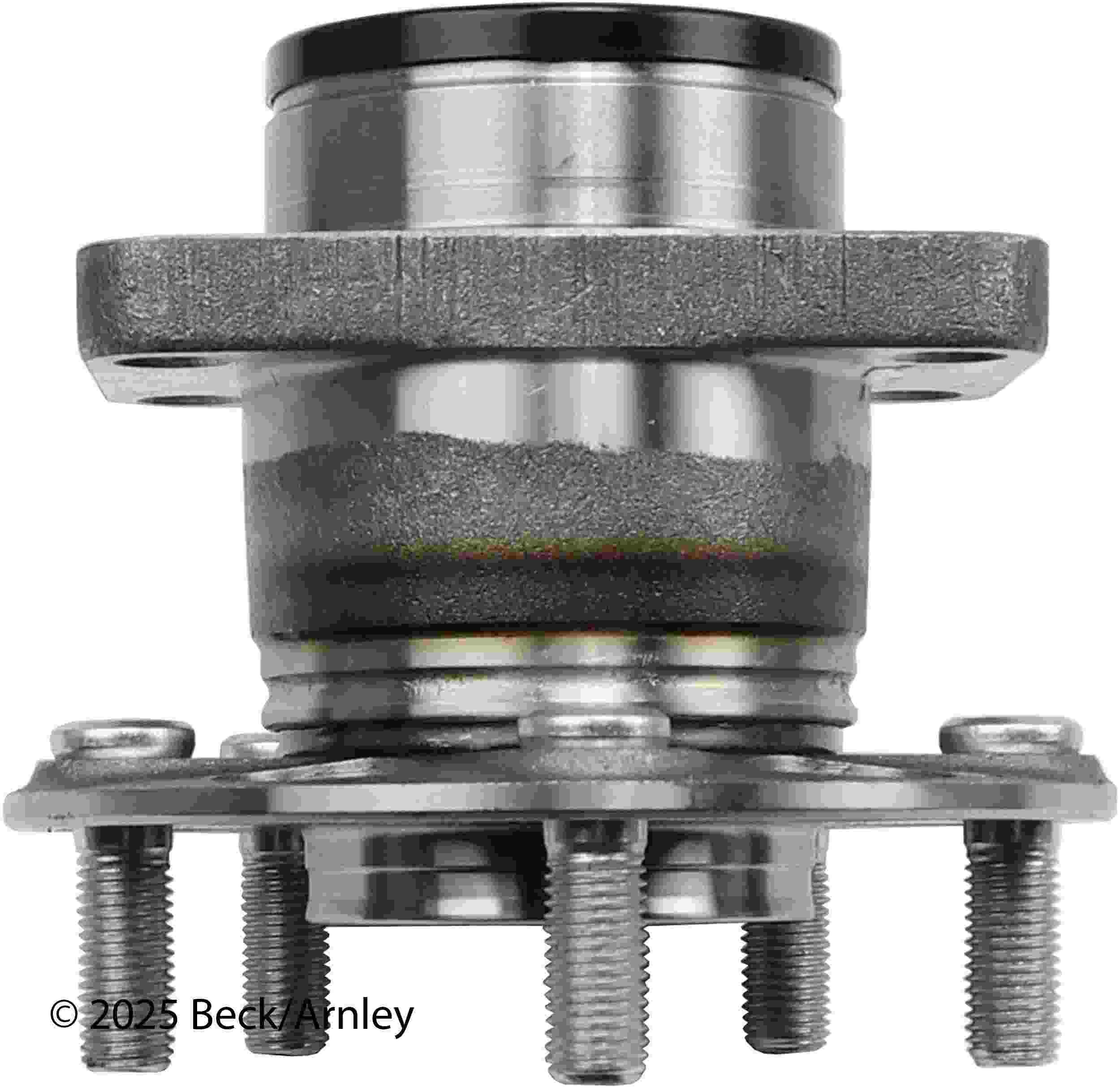 Beck/Arnley Wheel Bearing and Hub Assembly 051-6490
