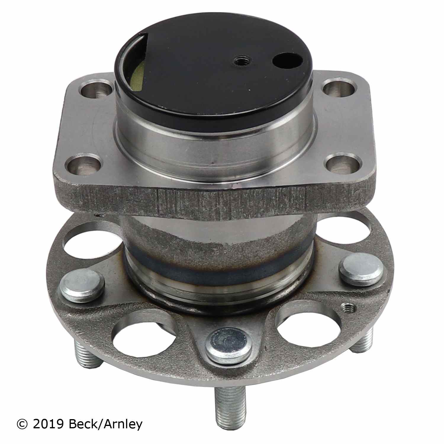 Beck/Arnley Wheel Bearing and Hub Assembly 051-6490