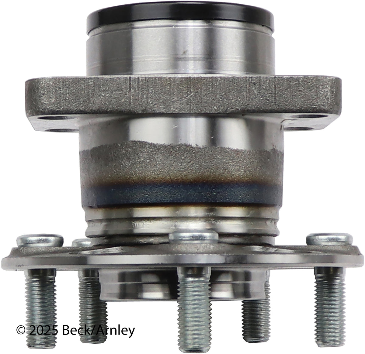 Beck/Arnley Wheel Bearing and Hub Assembly 051-6490