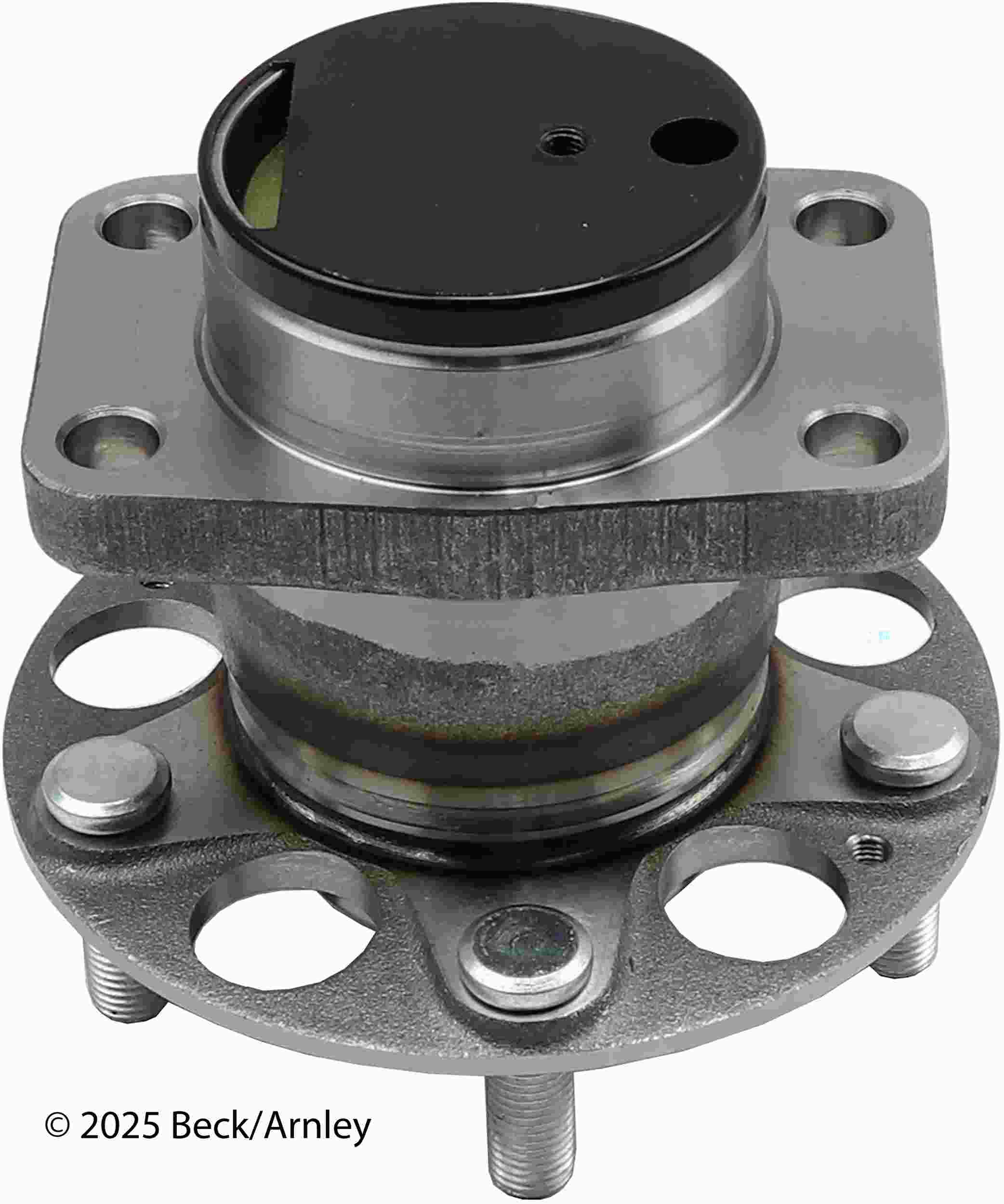 Beck/Arnley Wheel Bearing and Hub Assembly 051-6490