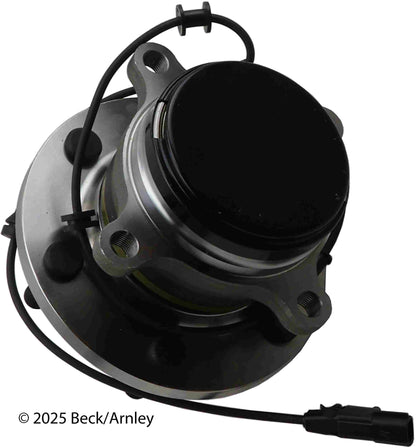 Beck/Arnley 051-6505