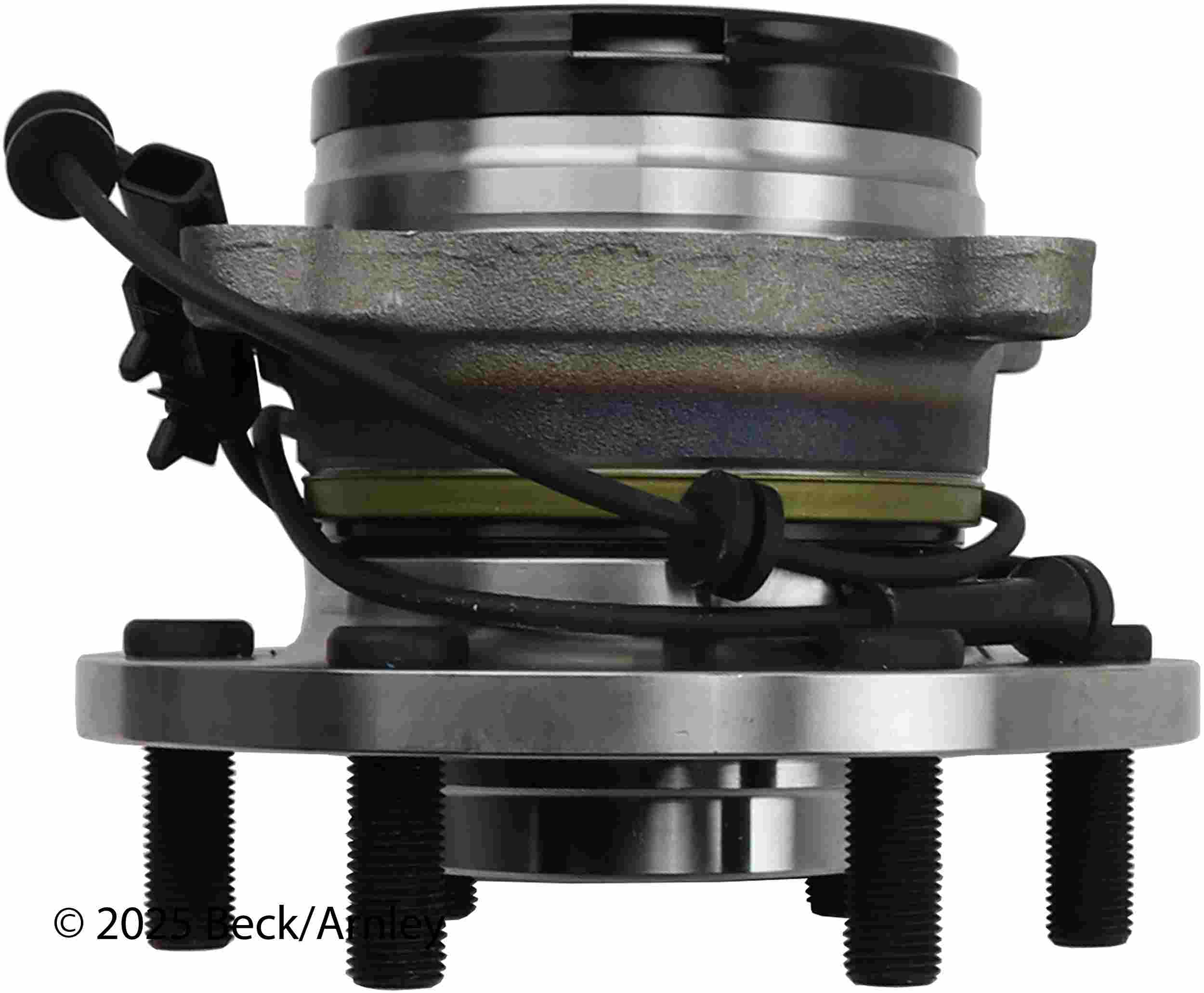 Beck/Arnley 051-6505