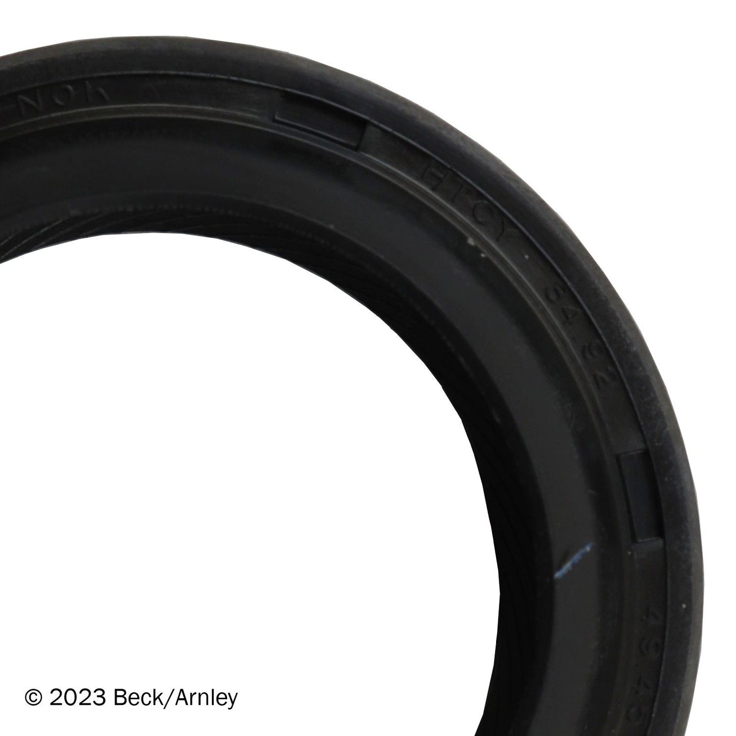 Beck/Arnley Manual Transmission Extension Housing Seal 052-0403