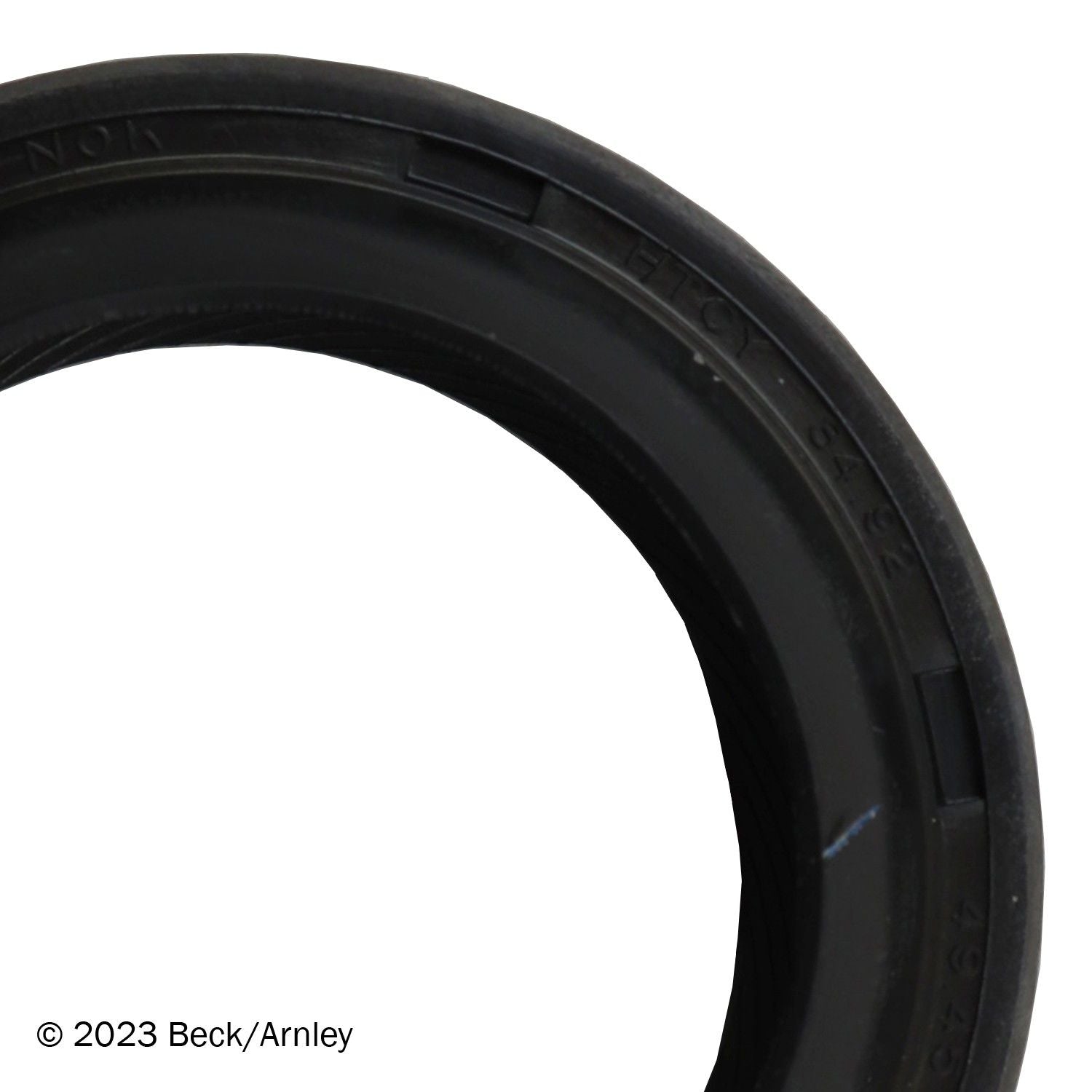 Beck/Arnley Manual Transmission Extension Housing Seal 052-0403