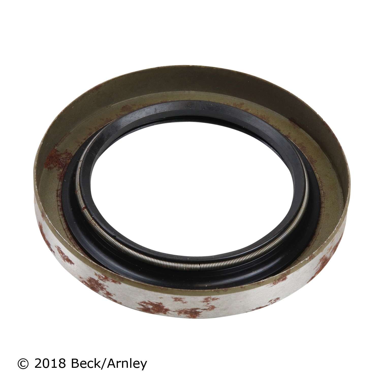 Beck/Arnley Wheel Seal 052-1179