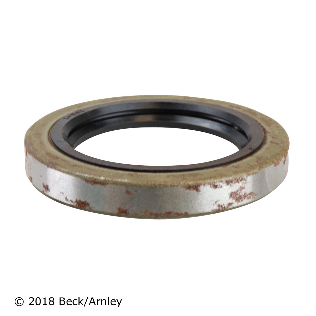 Beck/Arnley Wheel Seal 052-1179