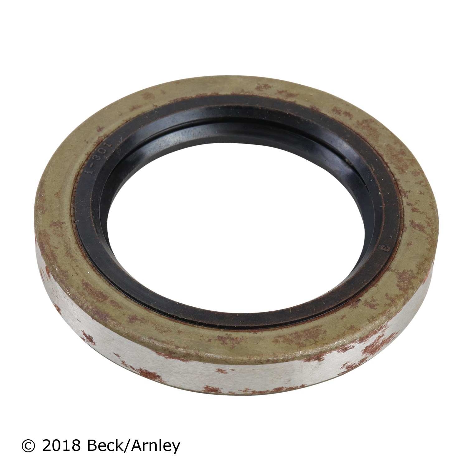 Beck/Arnley Wheel Seal 052-1179