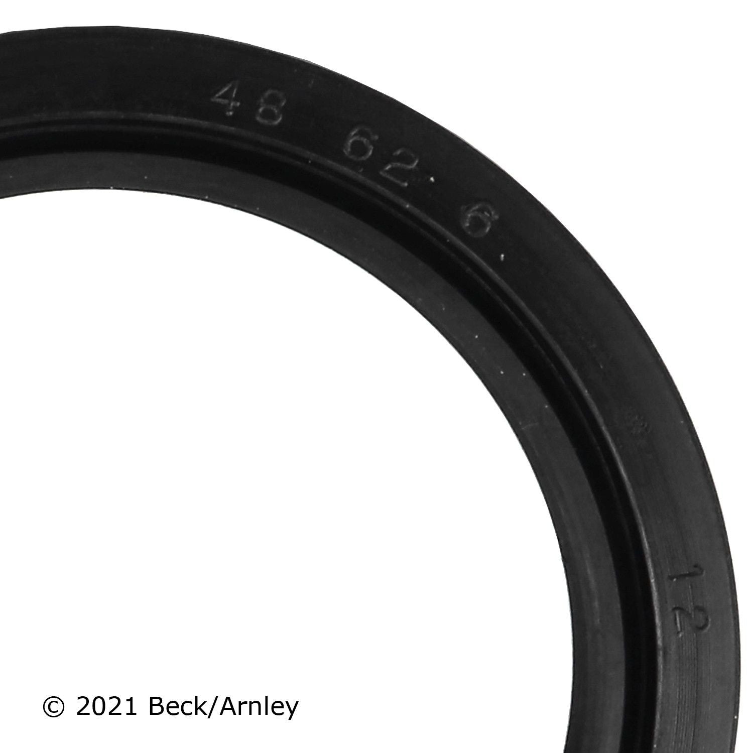 Beck/Arnley Wheel Seal 052-1450