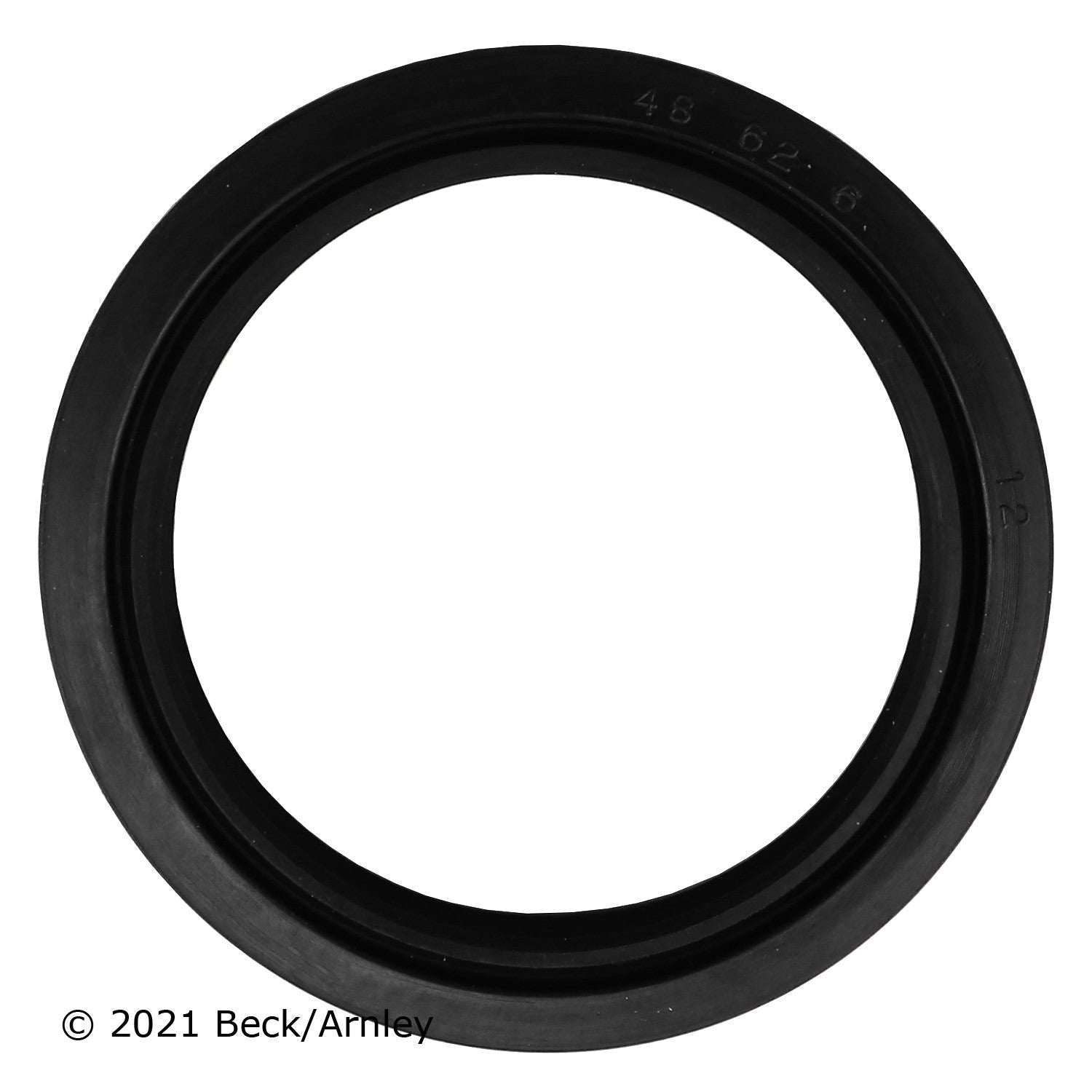 Beck/Arnley Wheel Seal 052-1450