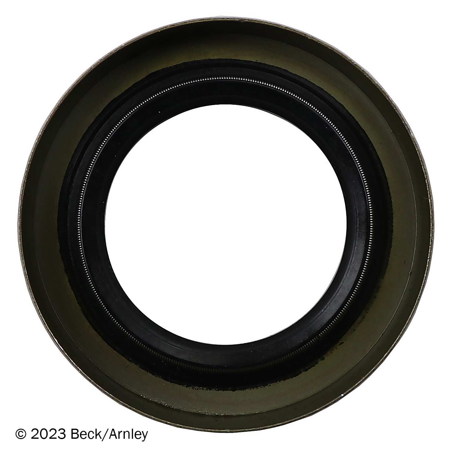 Beck/Arnley Wheel Seal 052-1575