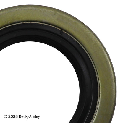 Beck/Arnley Wheel Seal 052-1575