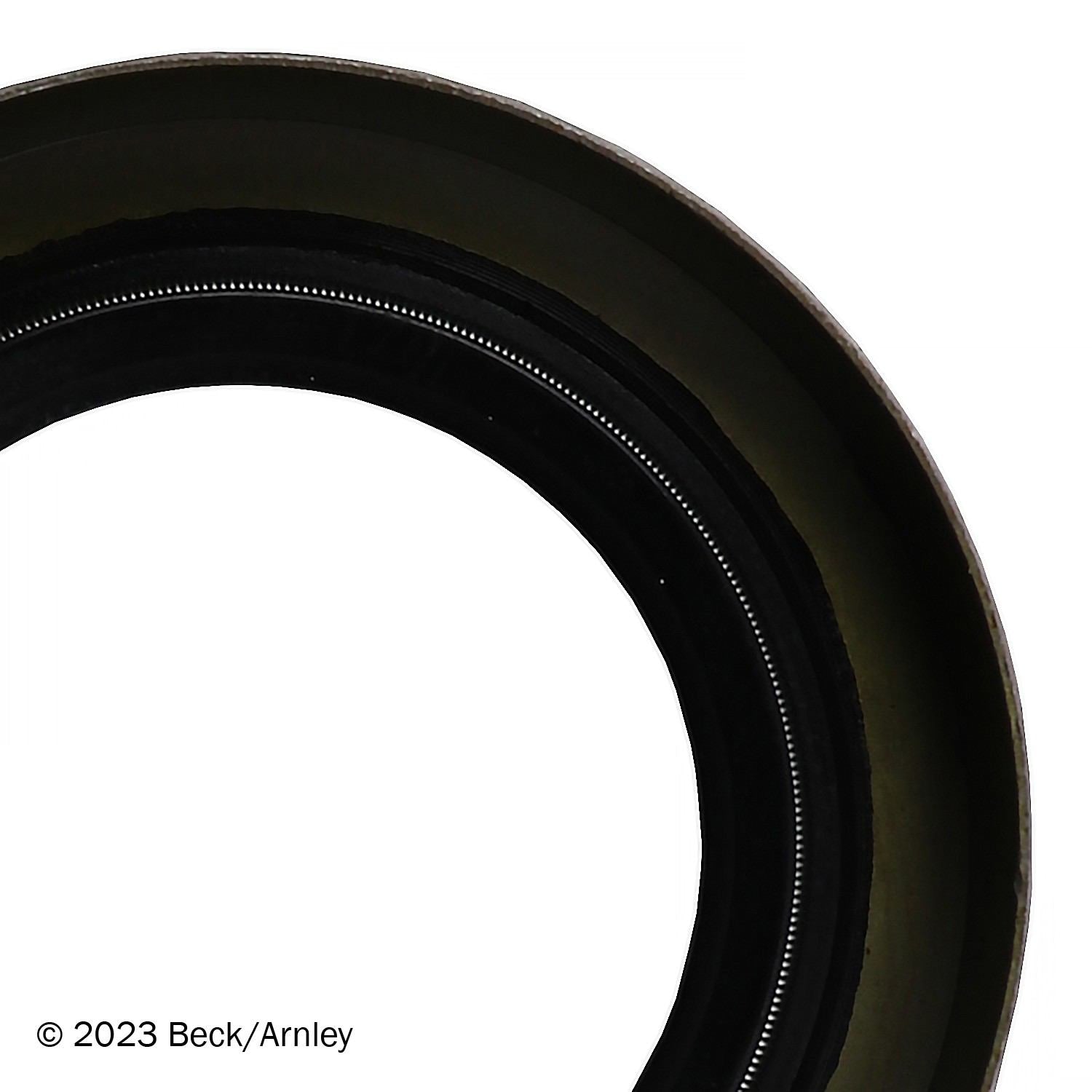 Beck/Arnley Wheel Seal 052-1575