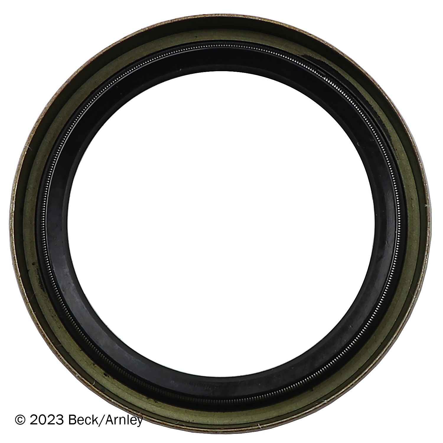 Beck/Arnley Wheel Seal 052-2128