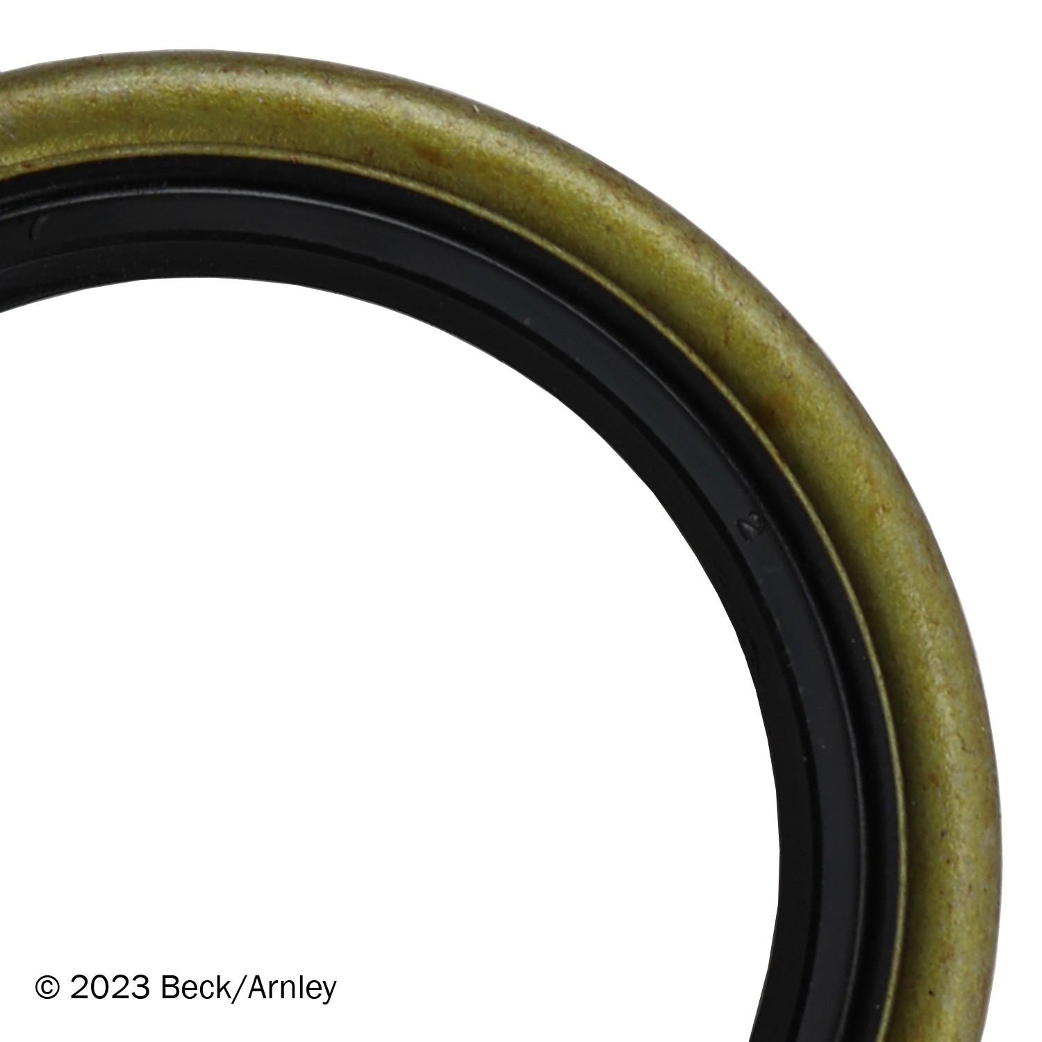 Beck/Arnley Wheel Seal 052-2128