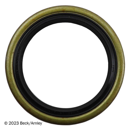 Beck/Arnley Wheel Seal 052-2128