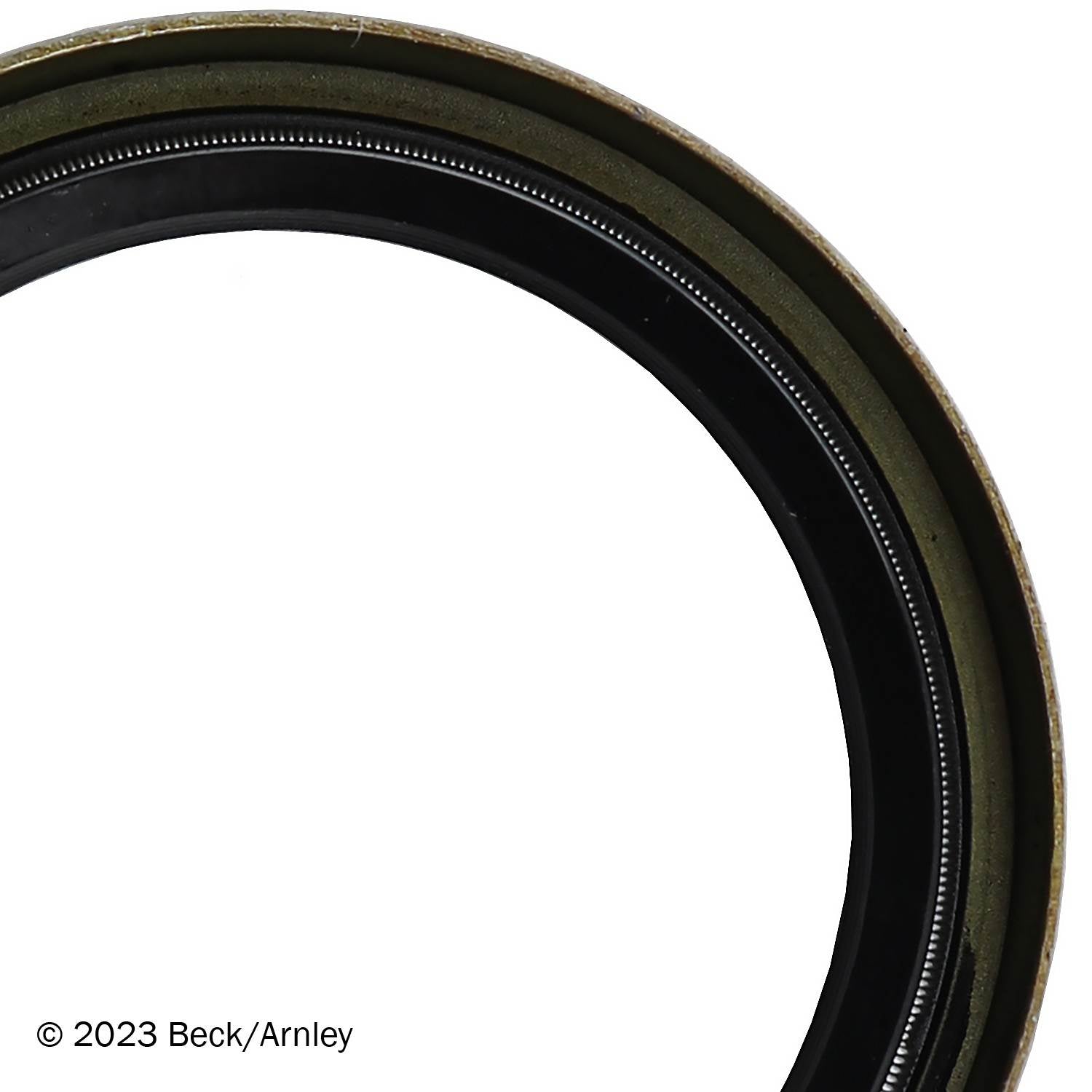 Beck/Arnley Wheel Seal 052-2128