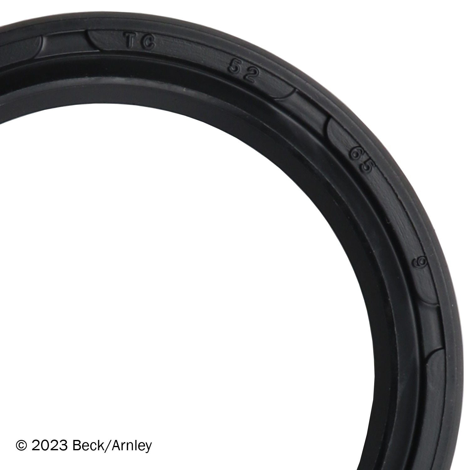 Beck/Arnley Wheel Seal 052-2169