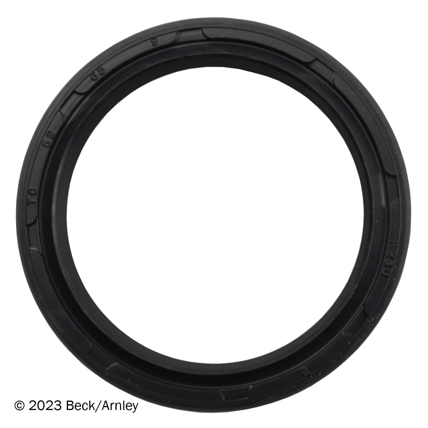 Beck/Arnley Wheel Seal 052-2169