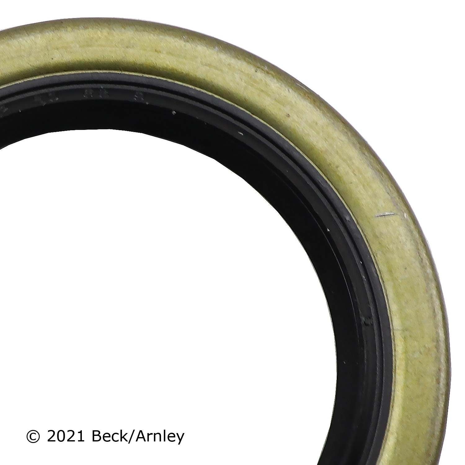 Beck/Arnley Wheel Seal 052-2375