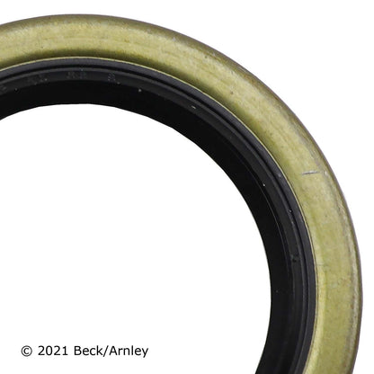 Beck/Arnley Wheel Seal 052-2375