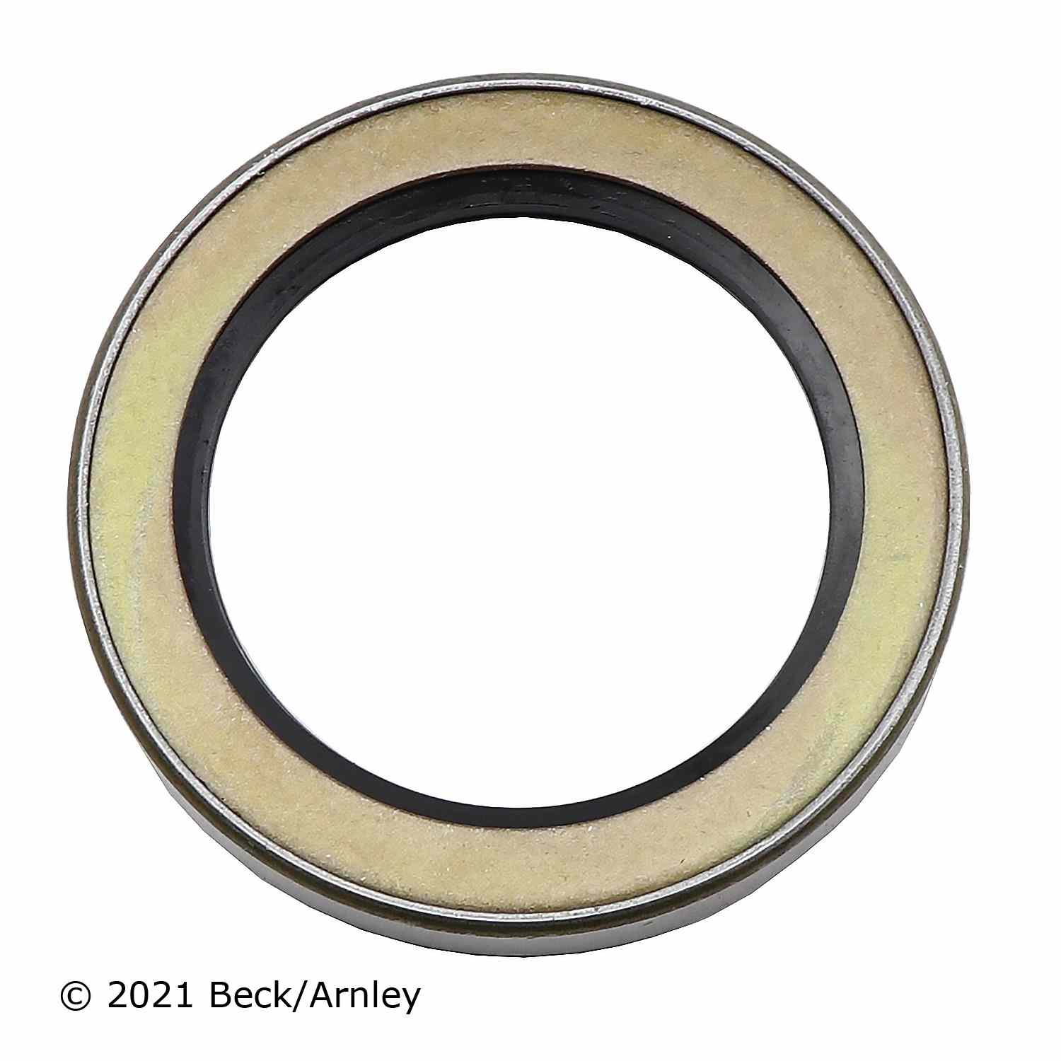 Beck/Arnley Wheel Seal 052-2375