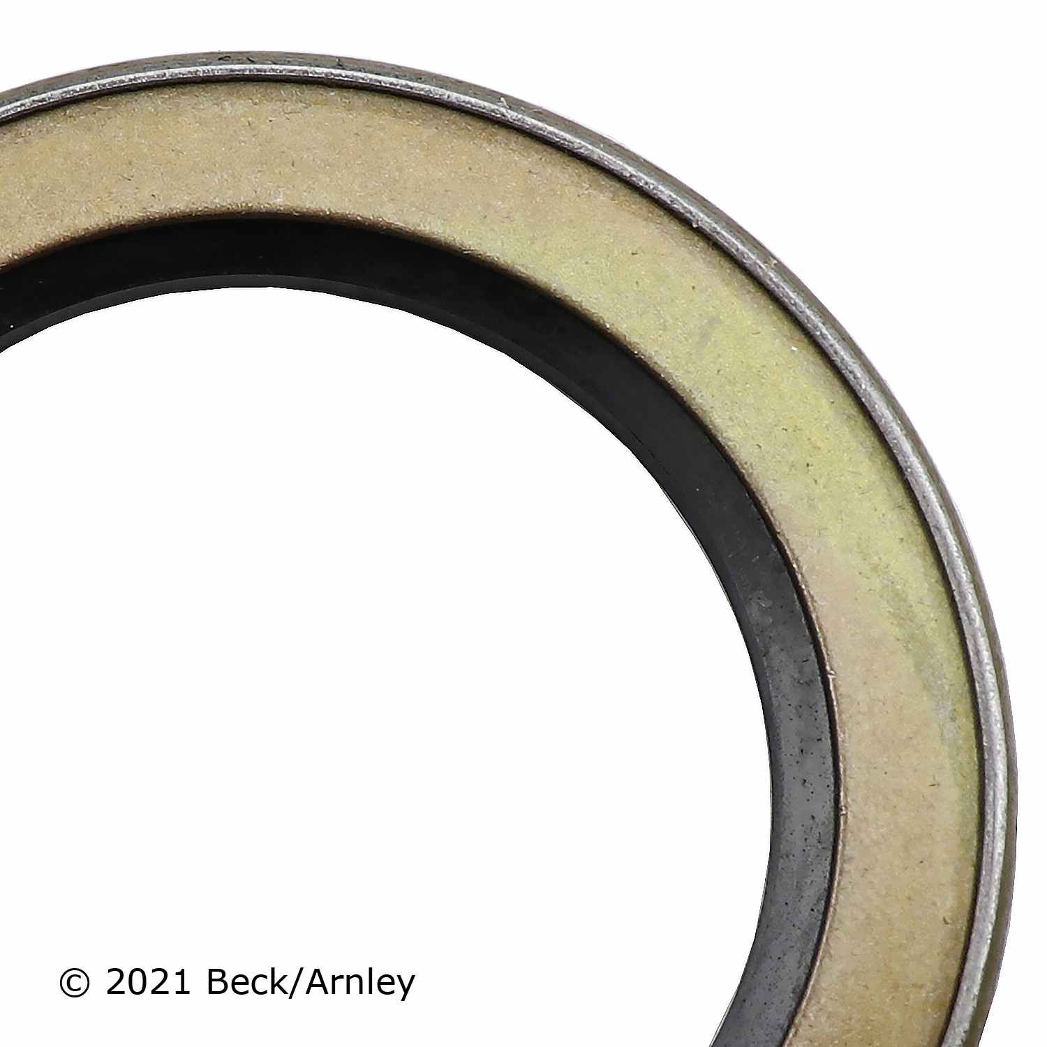 Beck/Arnley Wheel Seal 052-2375