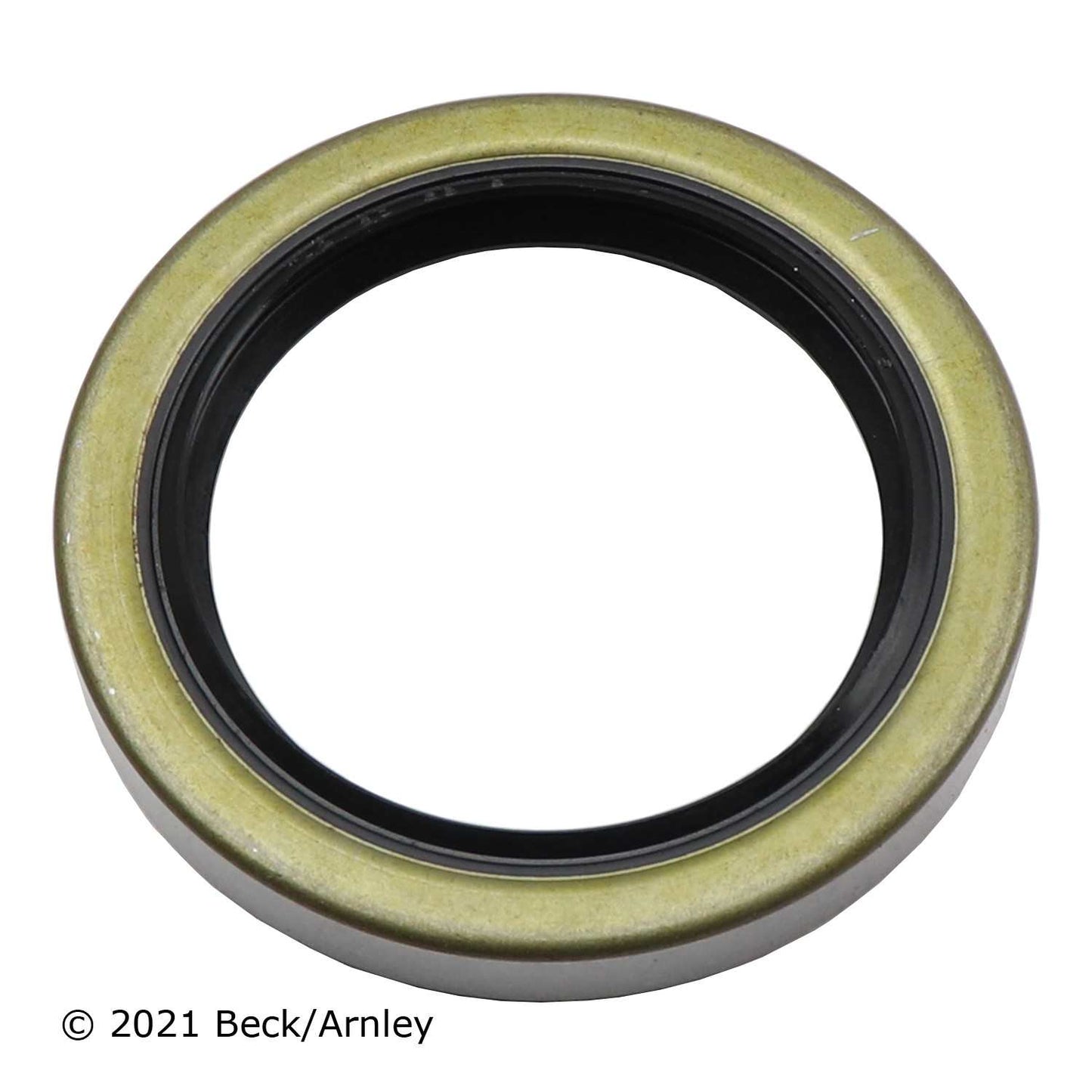 Beck/Arnley Wheel Seal 052-2375